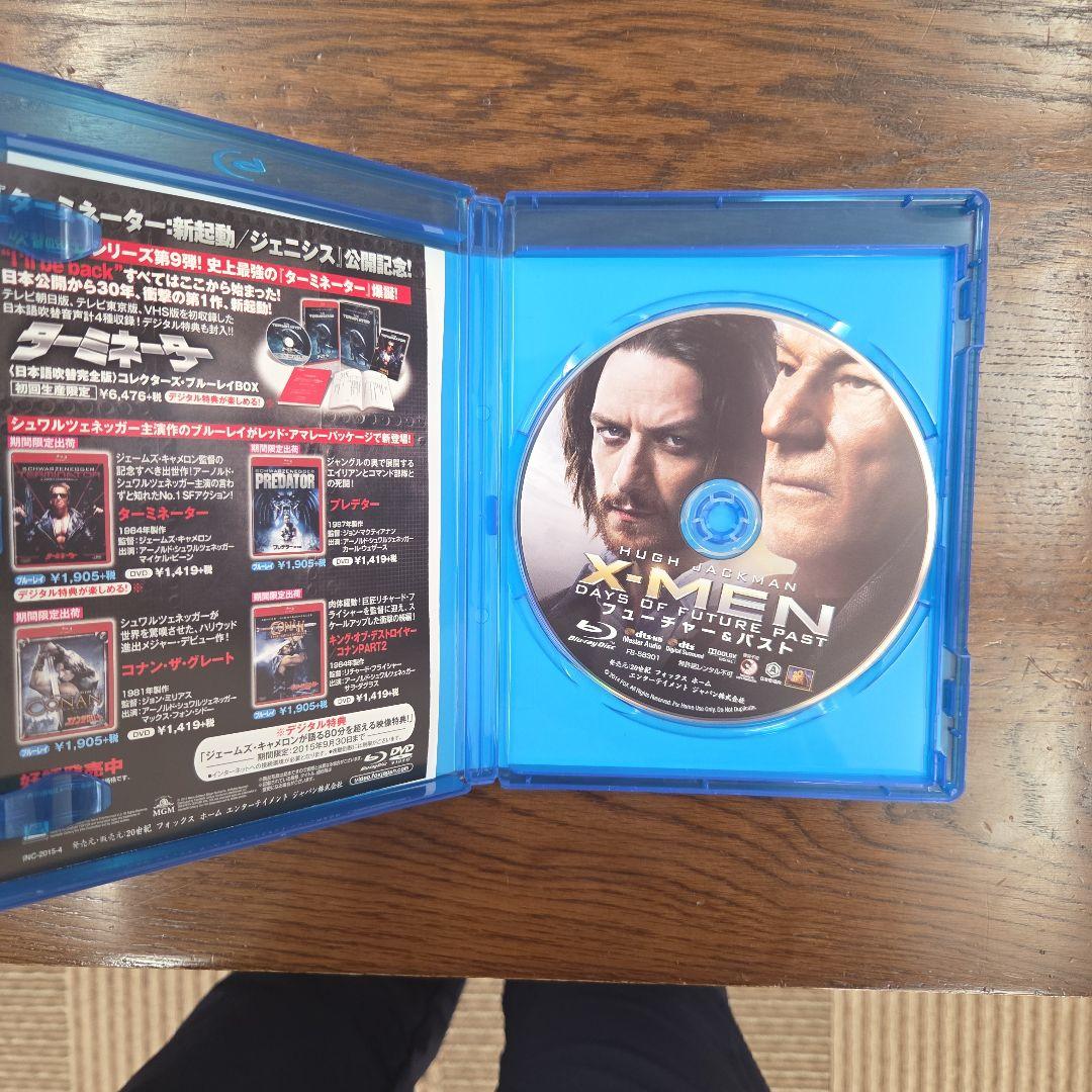 MIB3・G.I. Joe・X-Men・Terminator セット - メルカリ