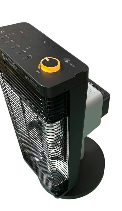 ダイキン セラムヒート ERFT11WS-H 遠赤外線暖房機