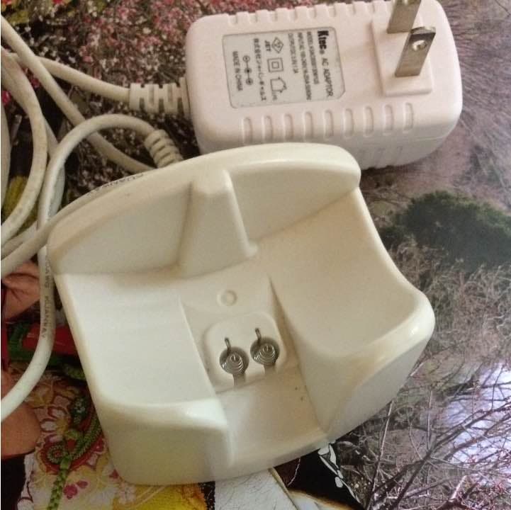 ボニックとジェル