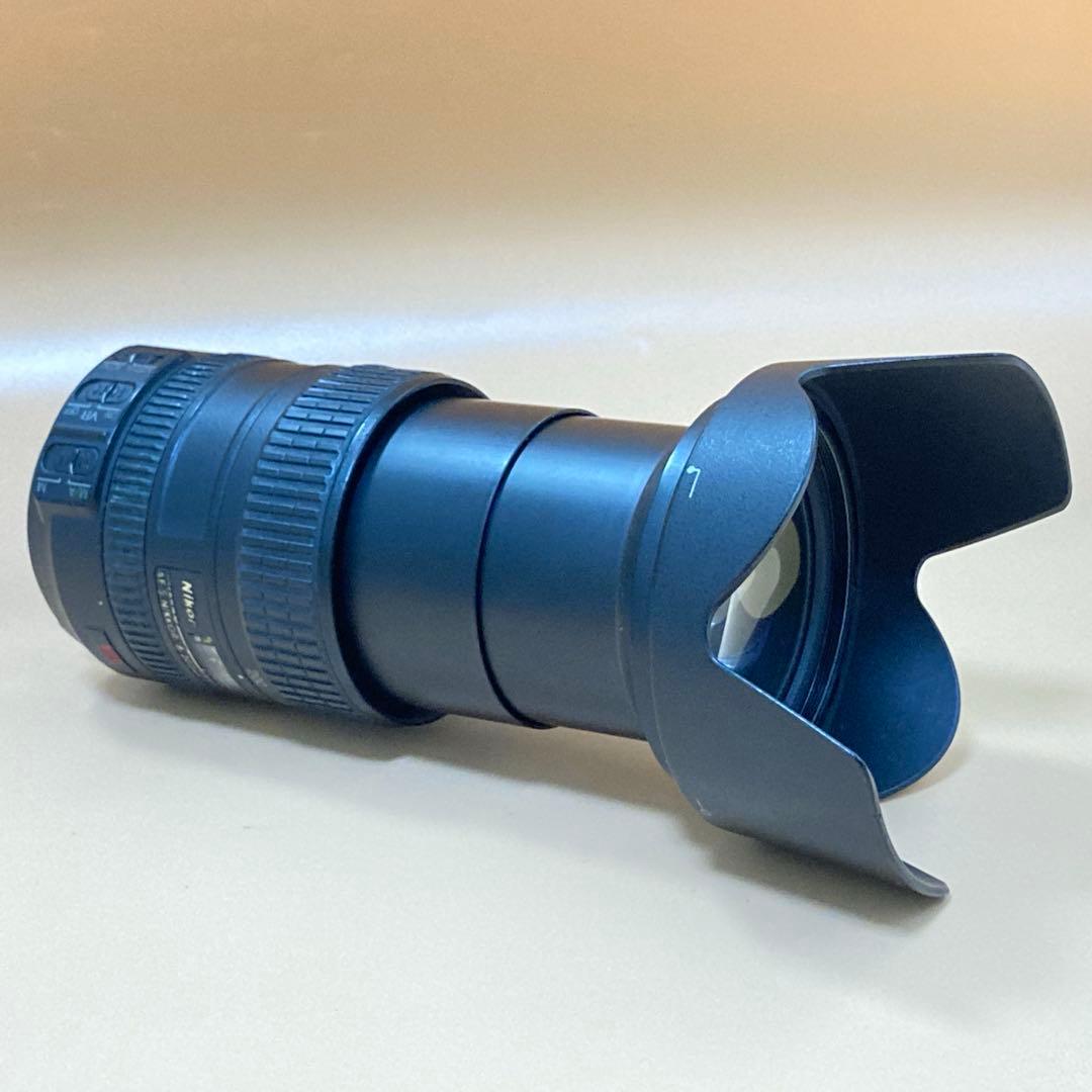 Nikon ニコン AF-S 18-200mm F3.5-5.6G VR レンズ