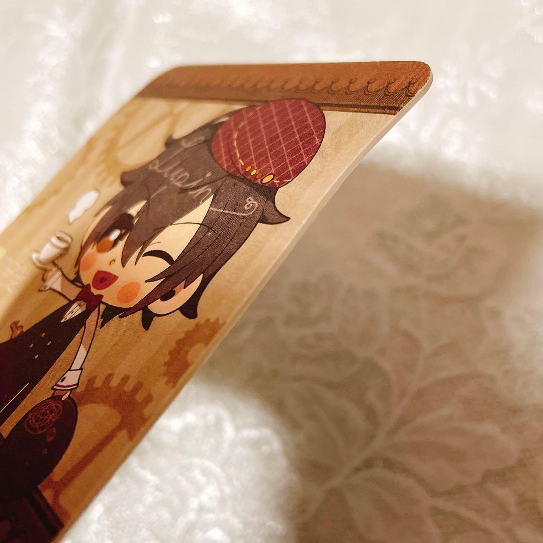 オトメイトガーデン(オトガ) Code:Realize コースターセット - メルカリ