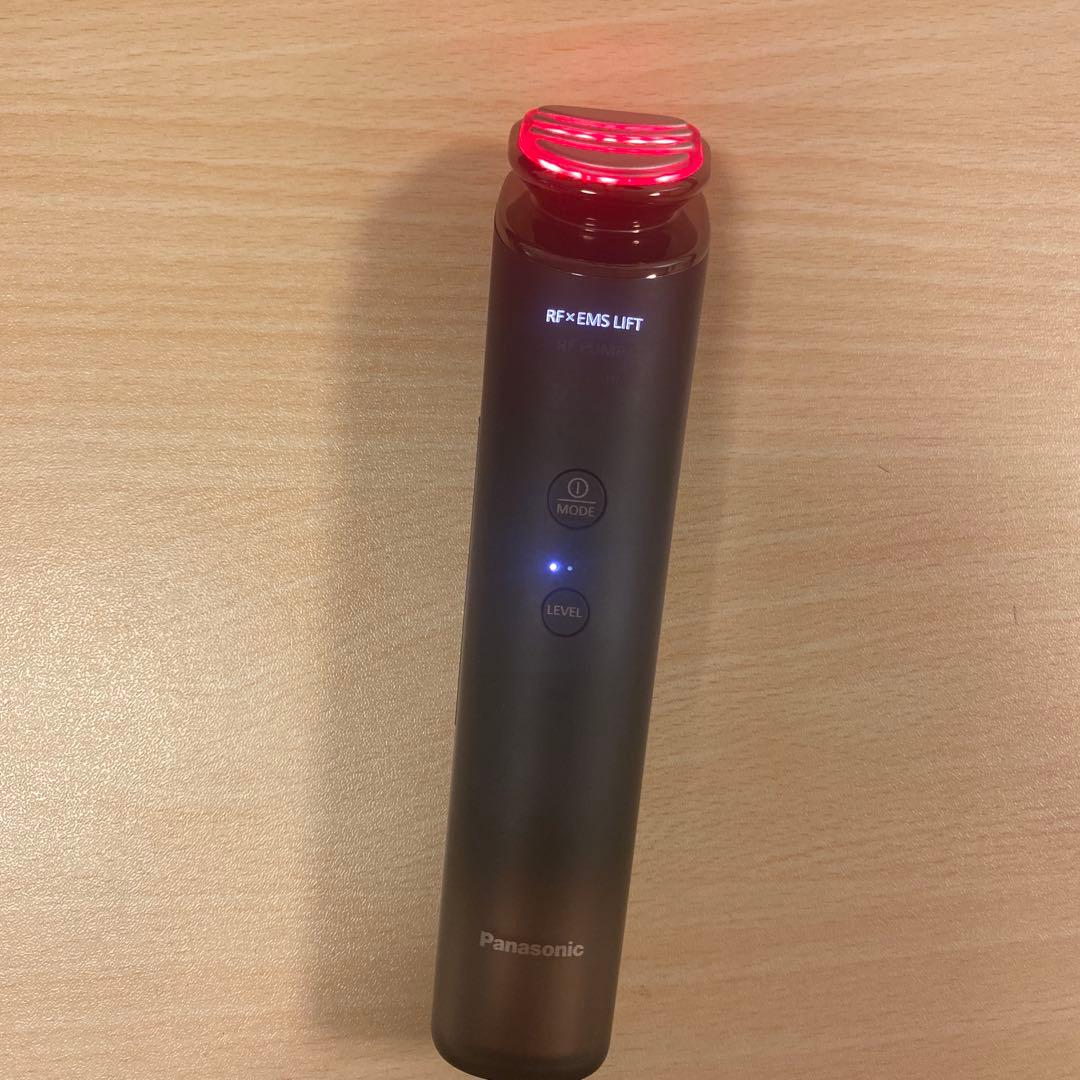 パナソニック VITALIFT RF EX EH-SR86-T リフトケア美顔器