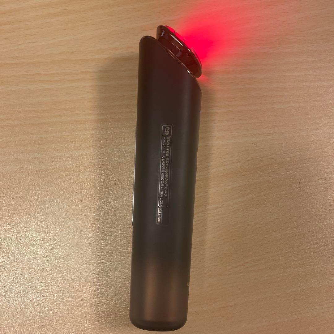 パナソニック VITALIFT RF EX EH-SR86-T リフトケア美顔器