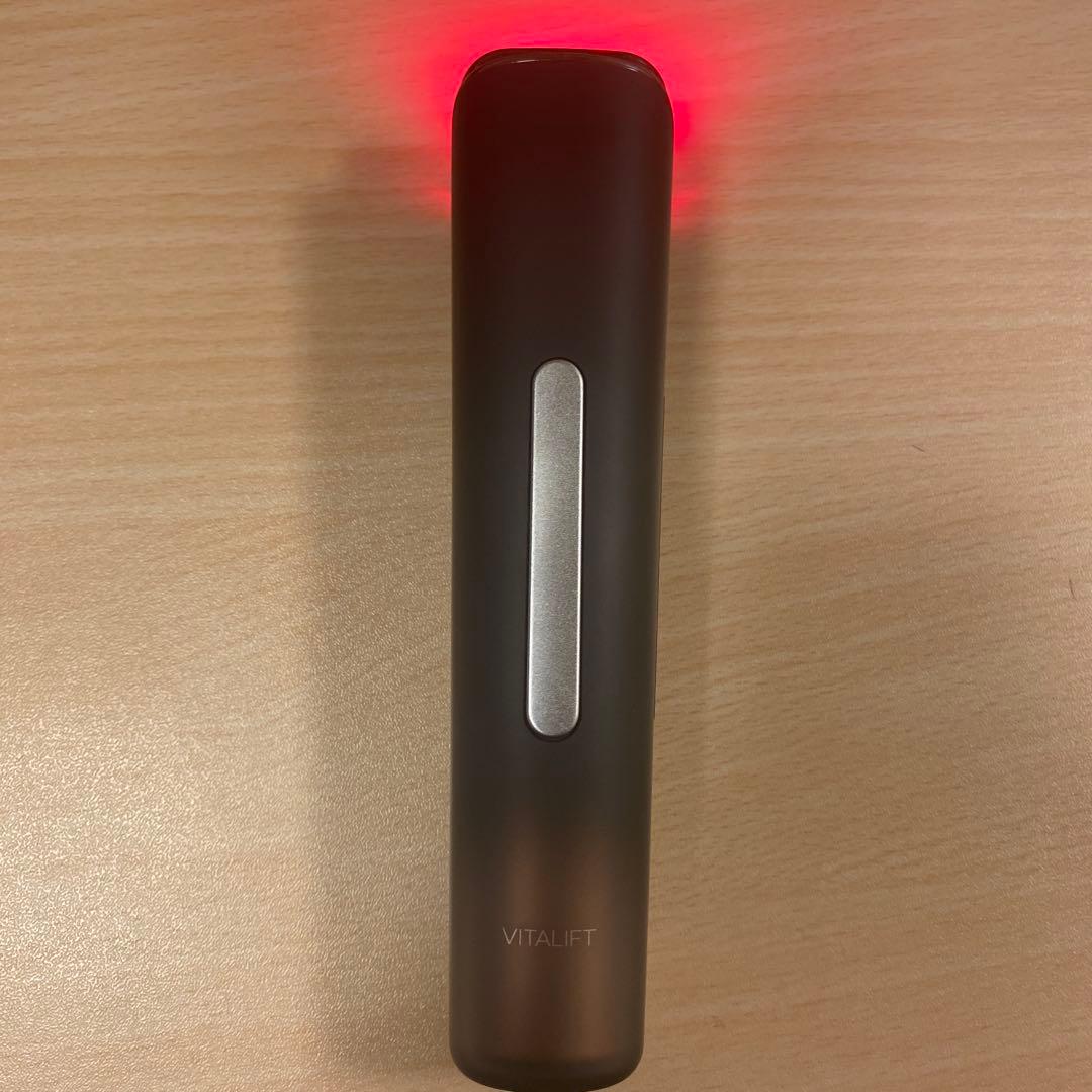 パナソニック VITALIFT RF EX EH-SR86-T リフトケア美顔器