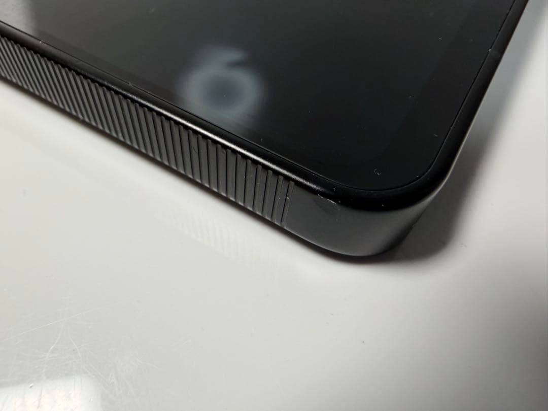 Leitz phone 3 512GB SoftBank 画面不良なし