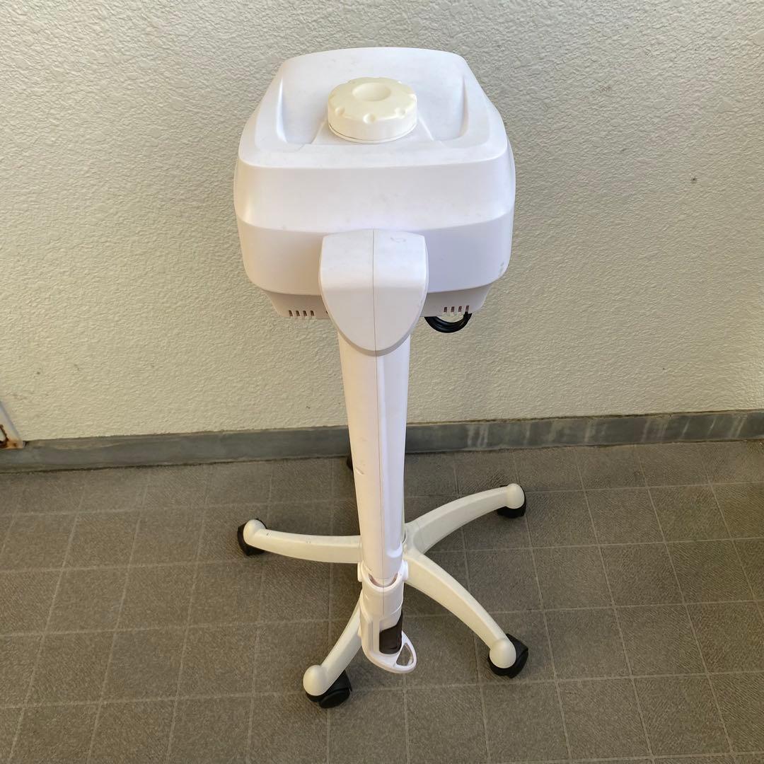 ETBELLA エトゥベラ オゾンフェイシャルスチーマー