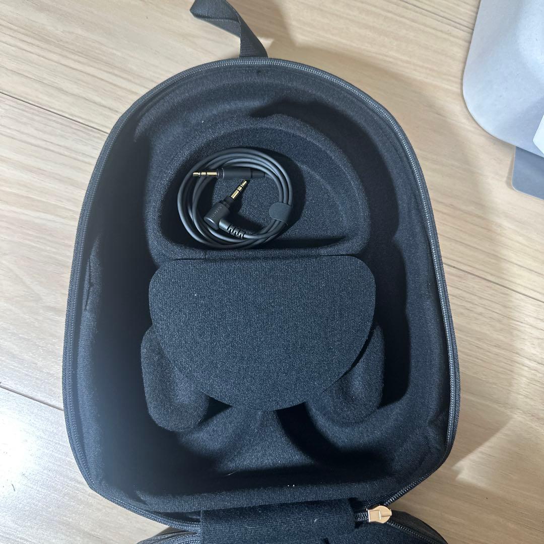 ヘッドホン SONY WH-1000xm5 black