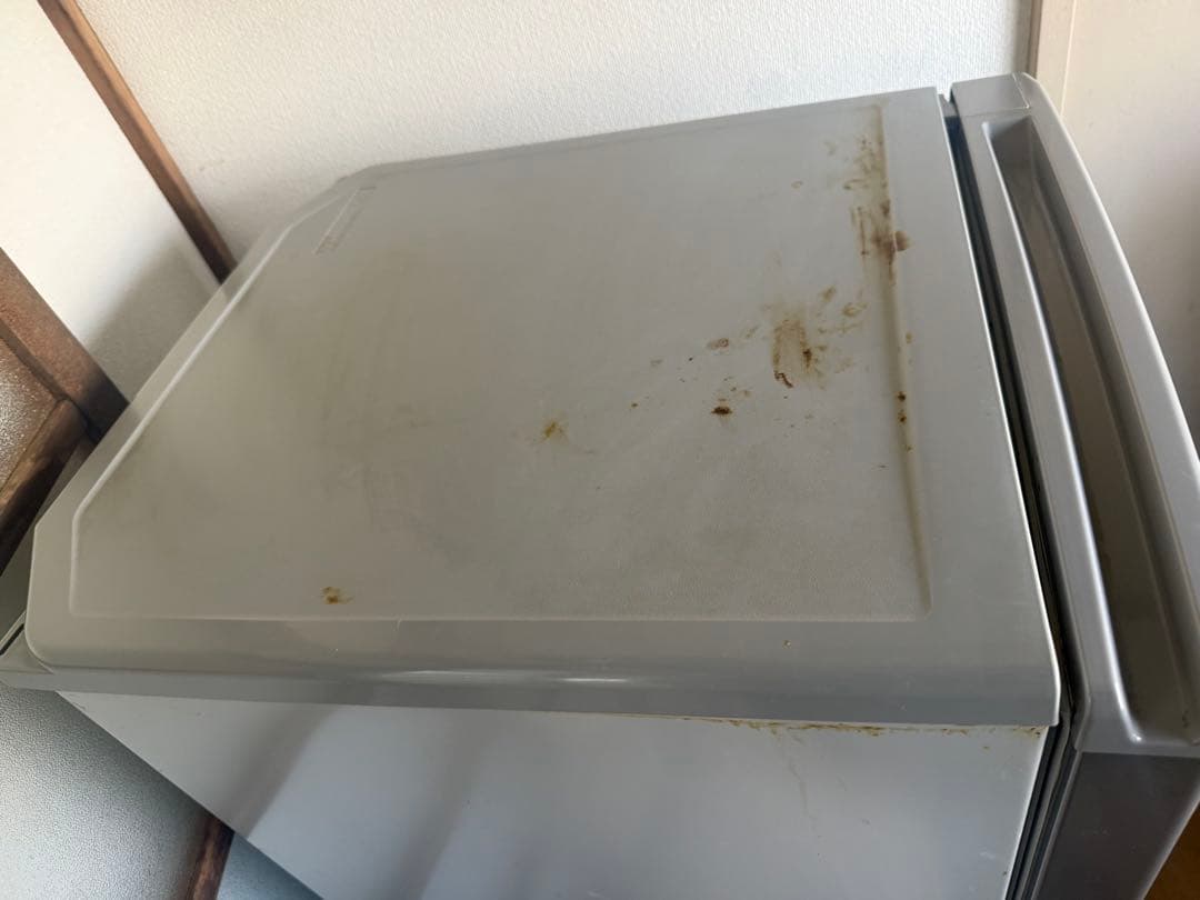 MITSUBISHI 三菱電機　2017年　MR-P15A-S 146L