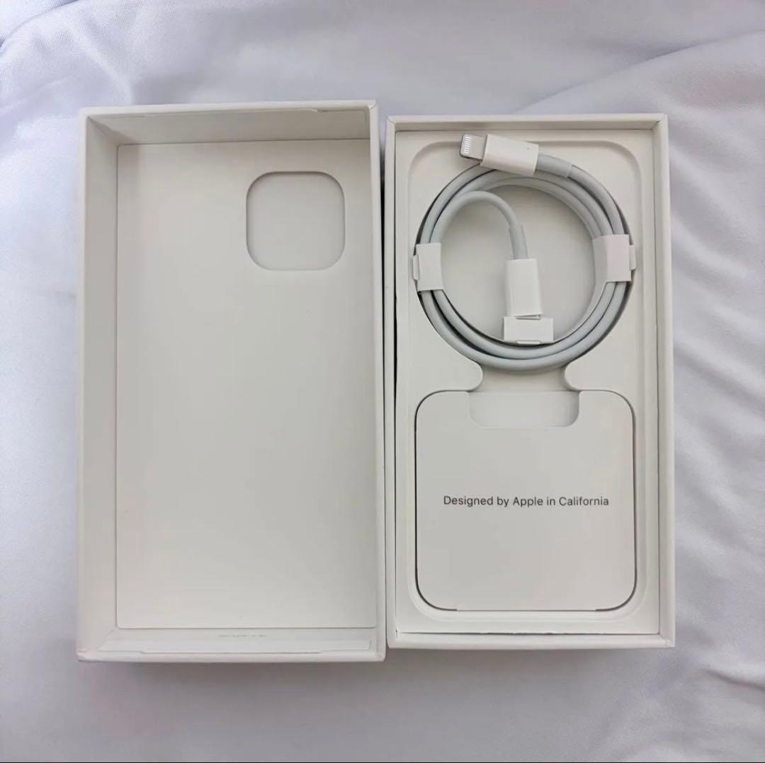 iPhone13mini SIMフリー　箱付き　ミッドナイト　128GB