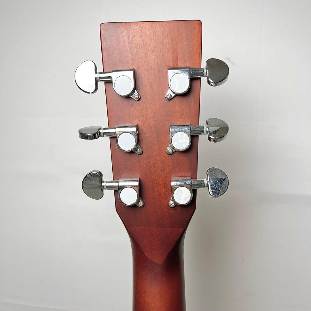 美品】 Enya Epi S. Aproa/VSB アコースティックギター - メルカリ