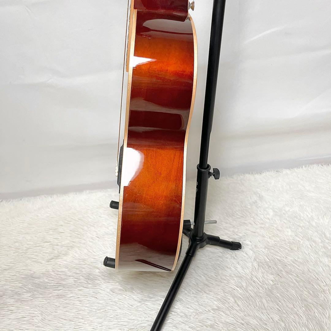 美品】 Enya Epi S. Aproa/VSB アコースティックギター - メルカリ