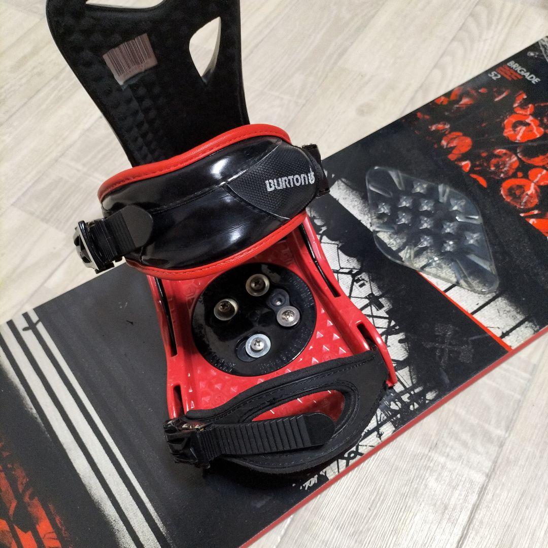 k2 ケーツー スノーボード板 スノーボードセット ロッカーボード