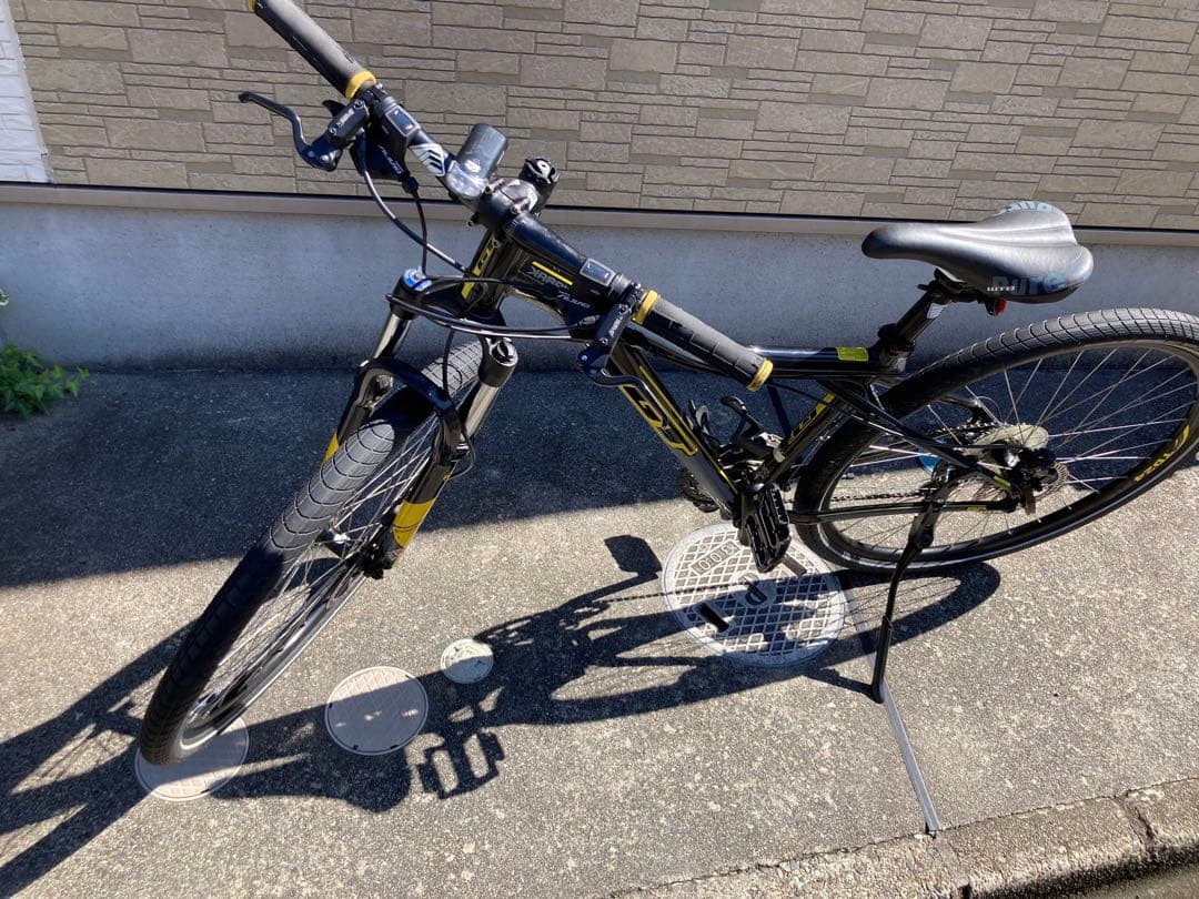 わらわら様】GT マウンテンバイク29インチ カラコラム2.0 29er - メルカリ