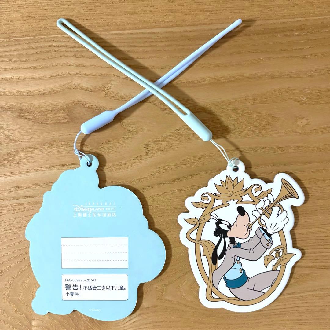 新品未使用】上海ディズニーランドホテル ドナルドルーム 限定 - メルカリ