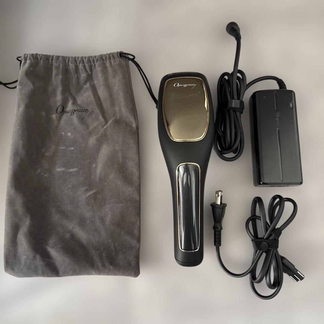 オーパスビューティー03 OPUS BEAUTY 03 (オーパスビューティー03)「THRでつるつる！」の家庭用