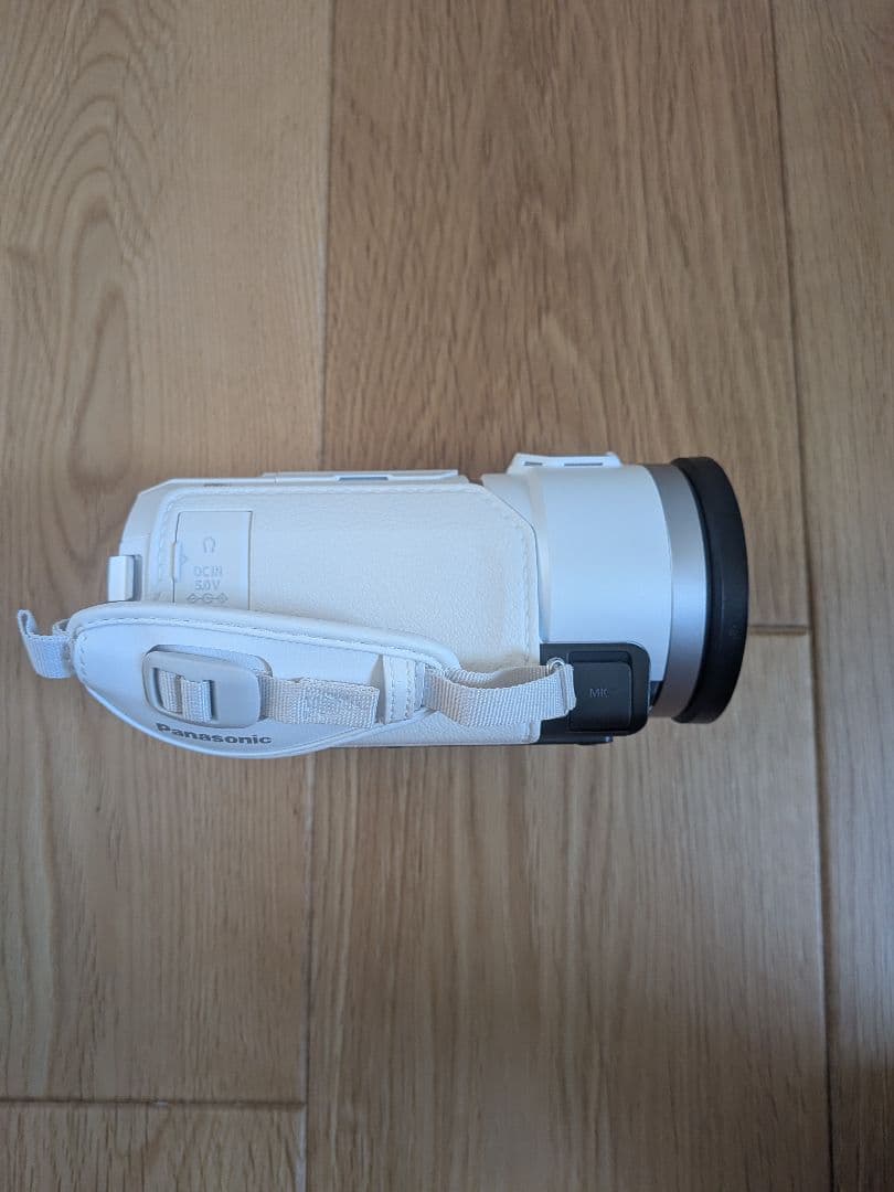 Panasonic HC-VX1M 4K ビデオカメラ 本体