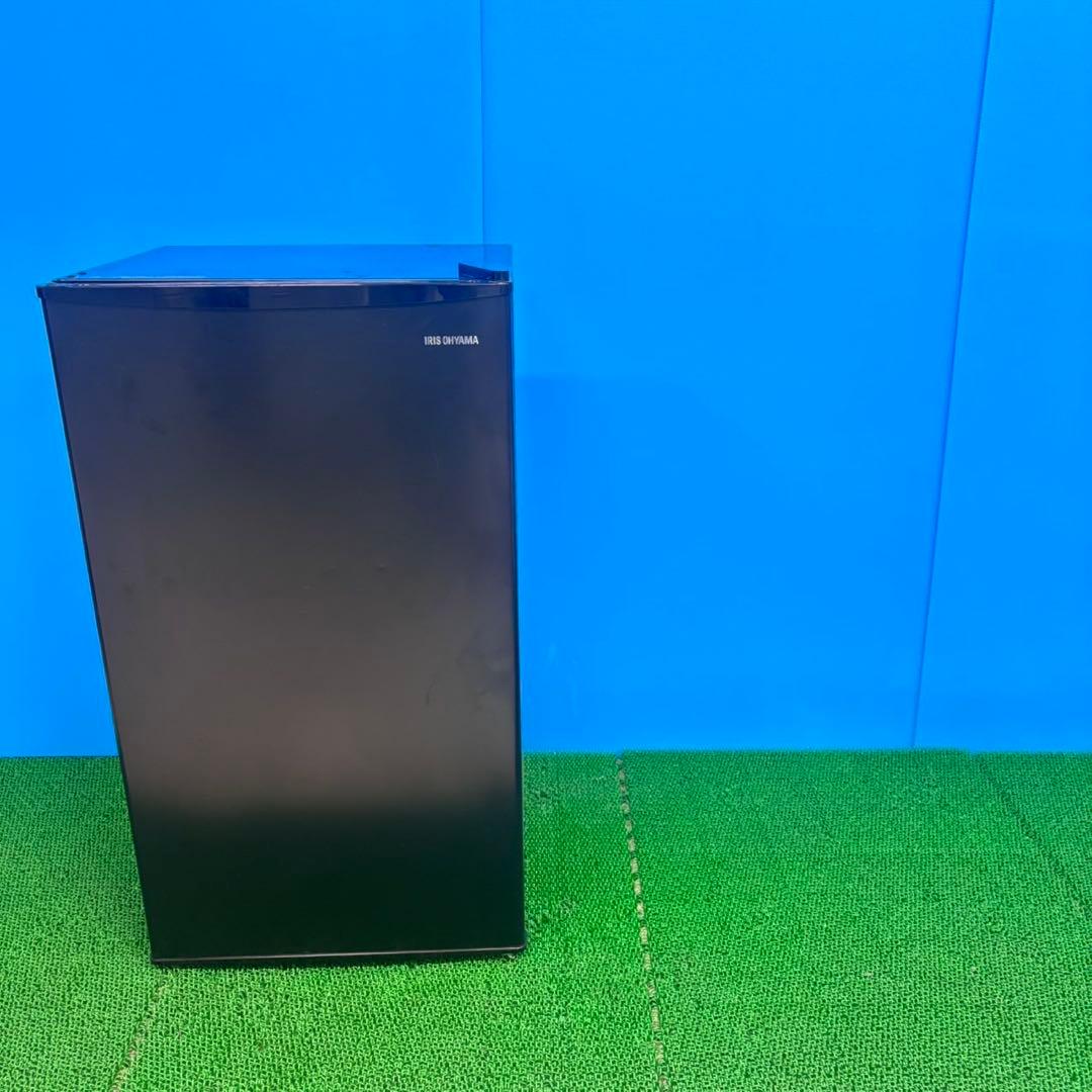 766 2022年製　冷蔵庫　サブ　冷蔵庫ストッカー　極美品　右開き　極美品