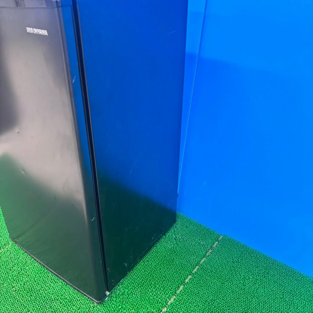 766 2022年製　冷蔵庫　サブ　冷蔵庫ストッカー　極美品　右開き　極美品