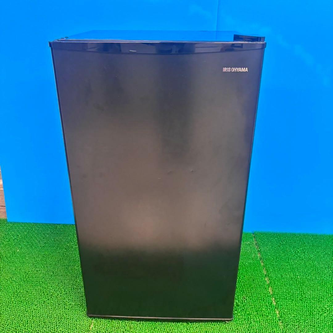 766 2022年製　冷蔵庫　サブ　冷蔵庫ストッカー　極美品　右開き　極美品