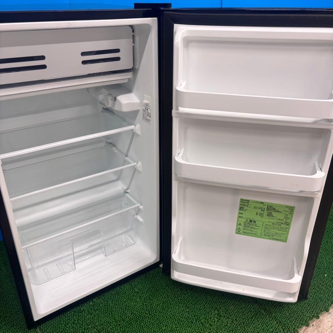 766 2022年製　冷蔵庫　サブ　冷蔵庫ストッカー　極美品　右開き　極美品