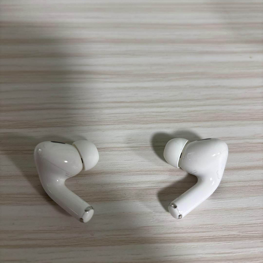 【純正品】AirPods Pro 2 Type-C iFace ケース付き
