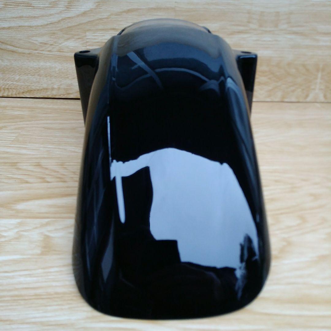 GPZ400R レーシングフェンダー改 ワンオフ FX400R BEET - メルカリ