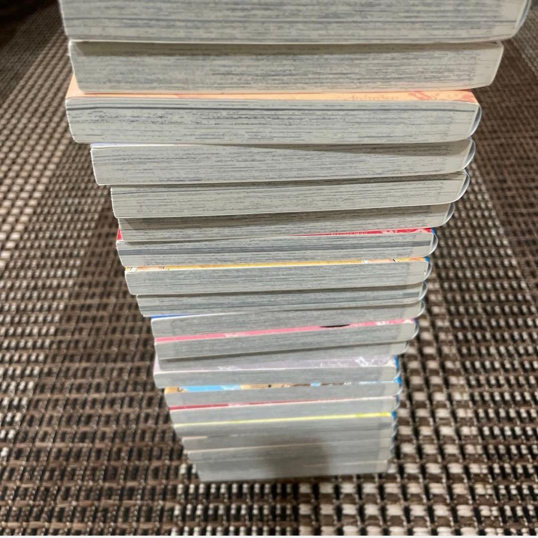 美品 漫画 ワンピース ONE PIECE 1-20巻 セット 尾田栄一郎 - メルカリ