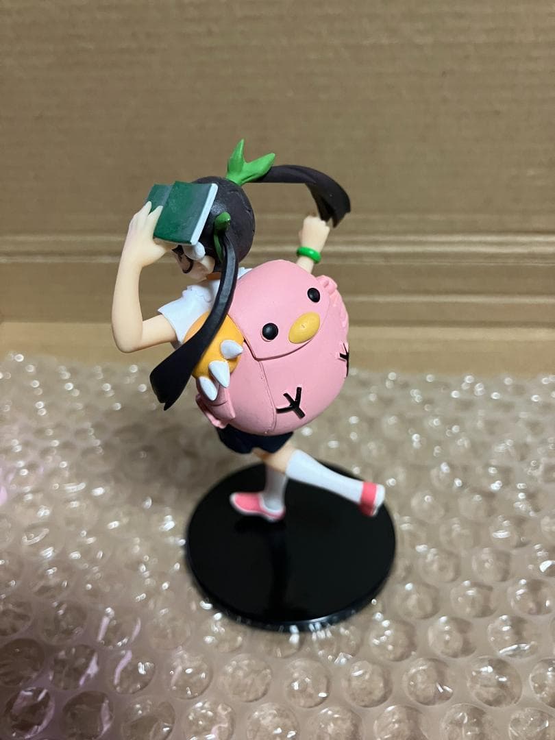 11体セット】海洋堂 カプセルQフロイライン フィギュア 化物語 偽物語