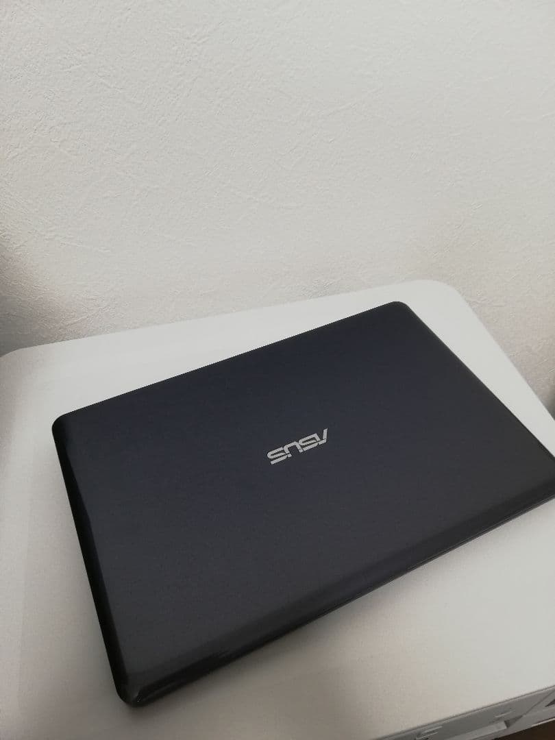 その他ノートPC本体 ASUS R203M