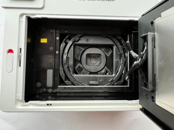 【Leica SOFORT】インスタントカメラ