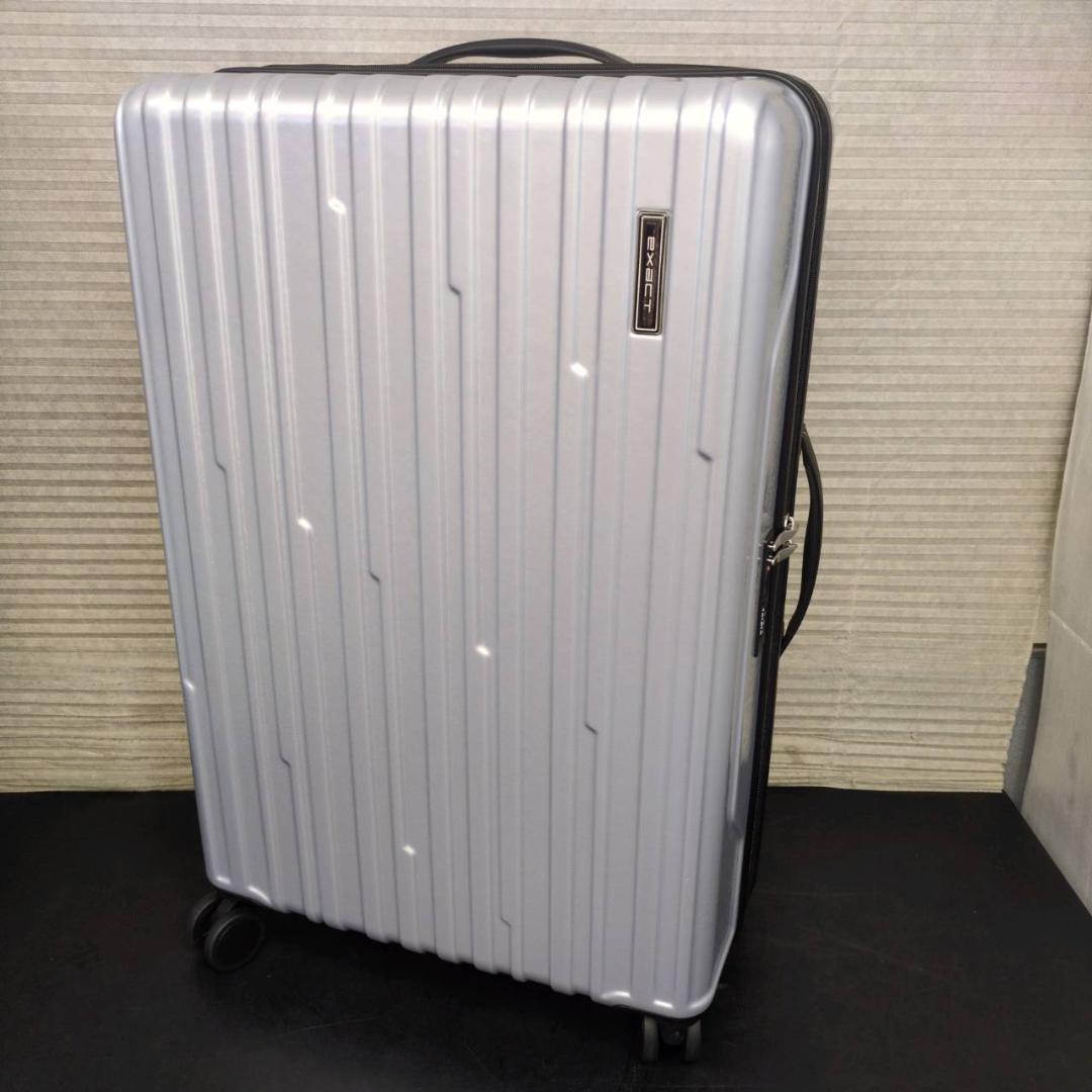 ☆ACE　イグザクト　プリズム ボディ スーツケース　78-94L エース イグザクト プリズム ボディ スーツケース 78-94L | Costco Japan