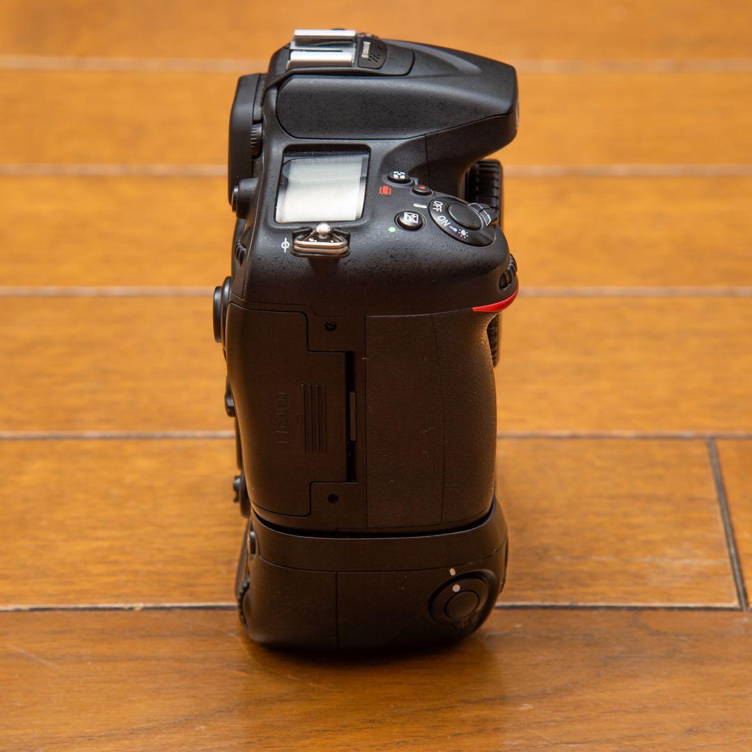 Nikon D7100 最終値下げ