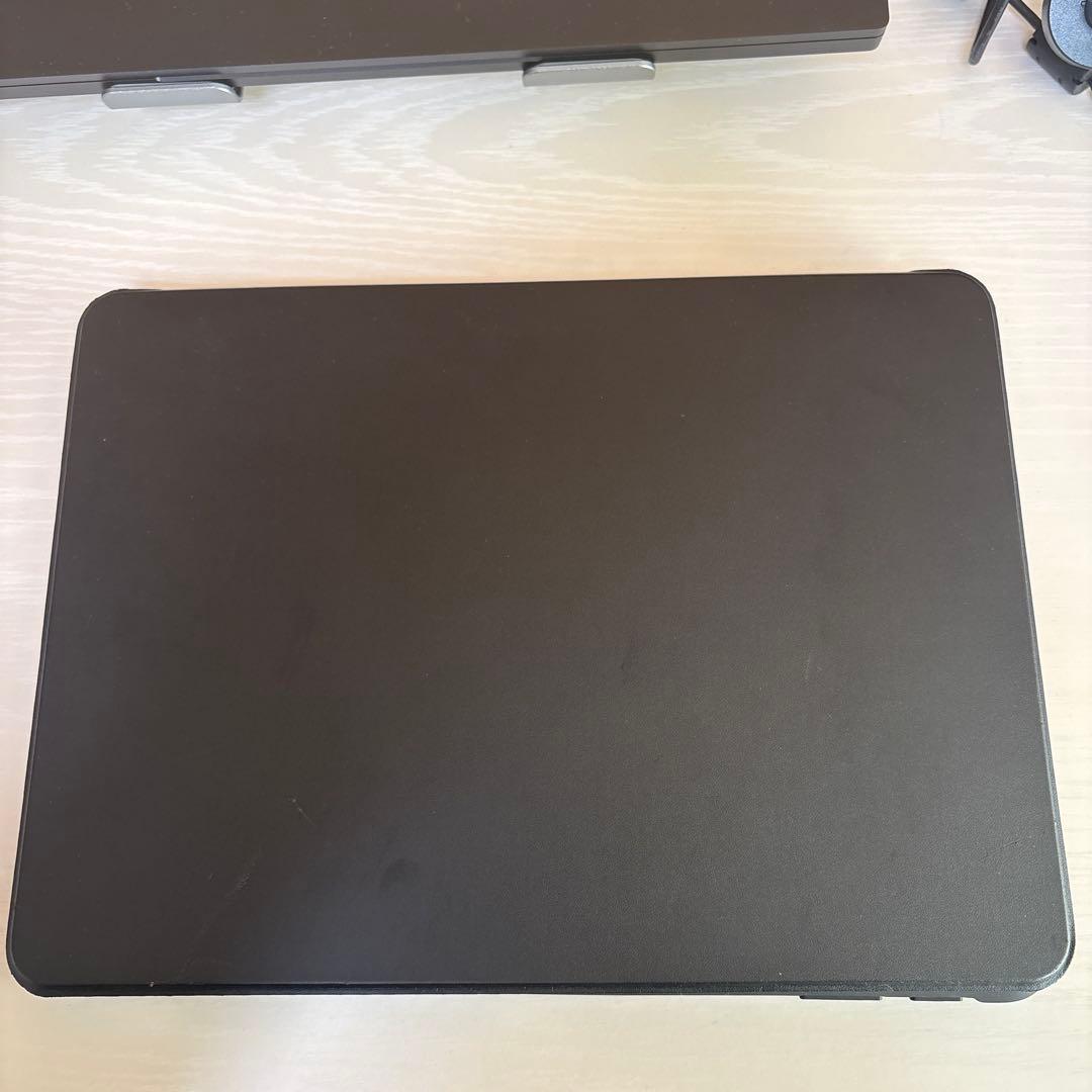 【美品・ケース/フィルム付き】Microsoft Surface Pro 11