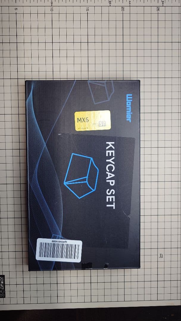 NuPhy Air75 HE pro＋KEYCAP SET