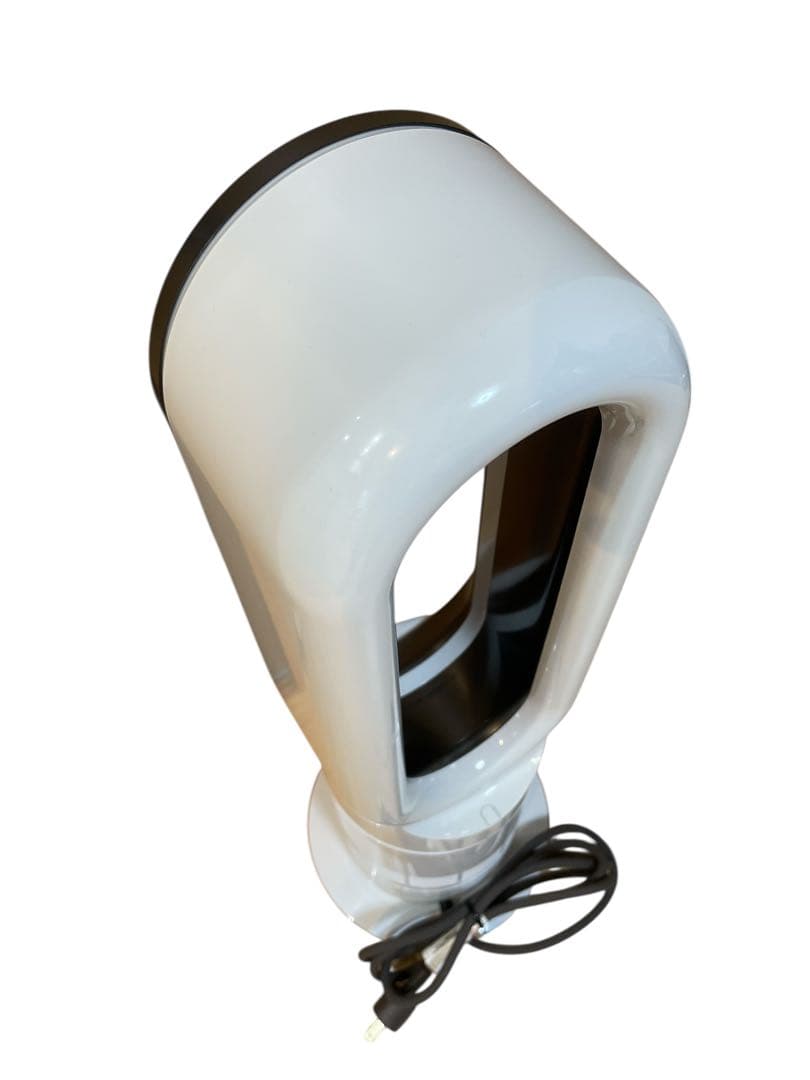 2024年製 Dyson AM09WN Hot+Cool 扇風機 暖房 リモコン