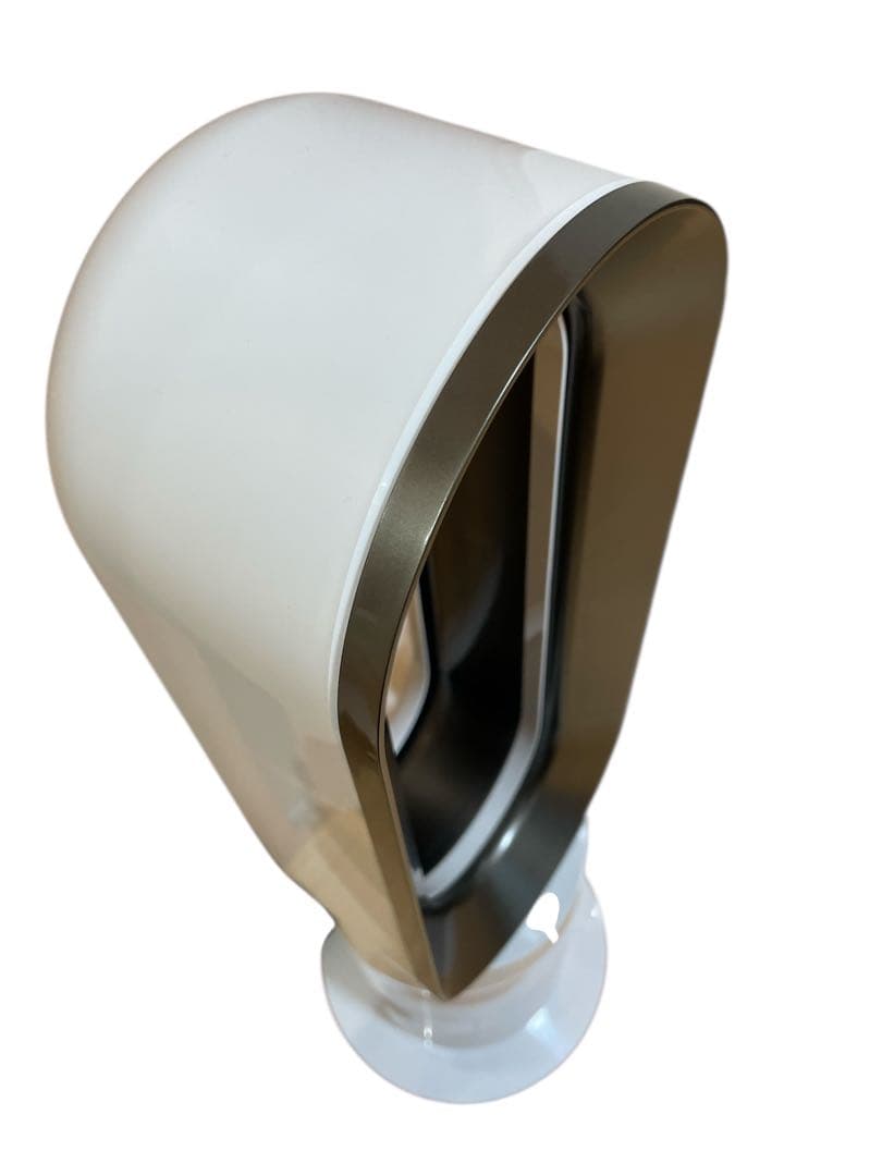 2024年製 Dyson AM09WN Hot+Cool 扇風機 暖房 リモコン