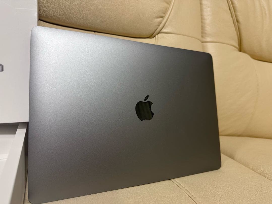 MacBook Pro フルカスタム2TB 32GB 13インチ 未使用に近い