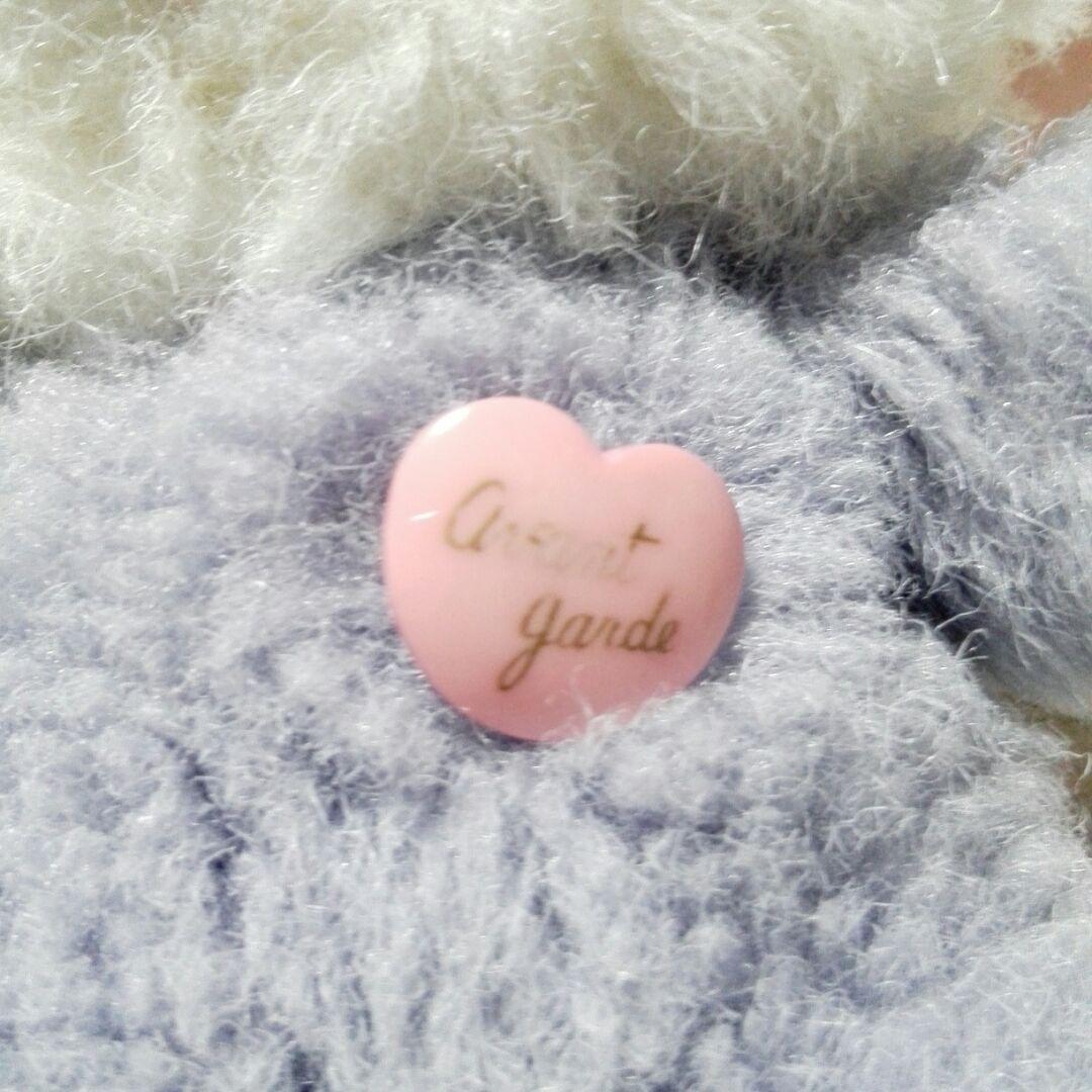 オリエンタルトーイ アヴァンギャルド うさぎ ぬいぐるみ 薄紫色 昭和