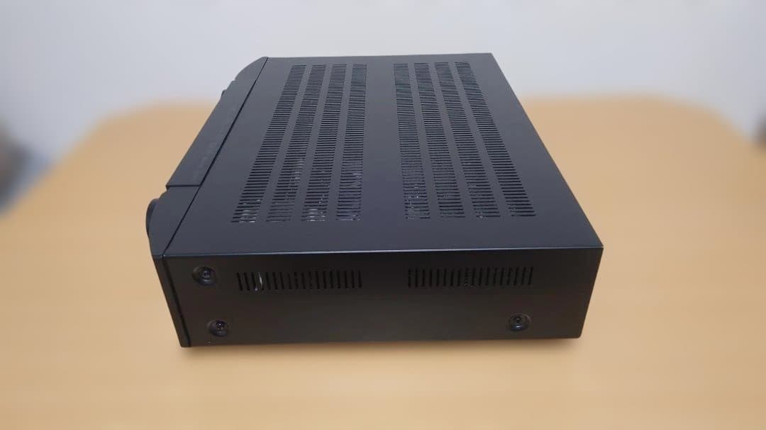 マランツ　AVアンプ　NR1609