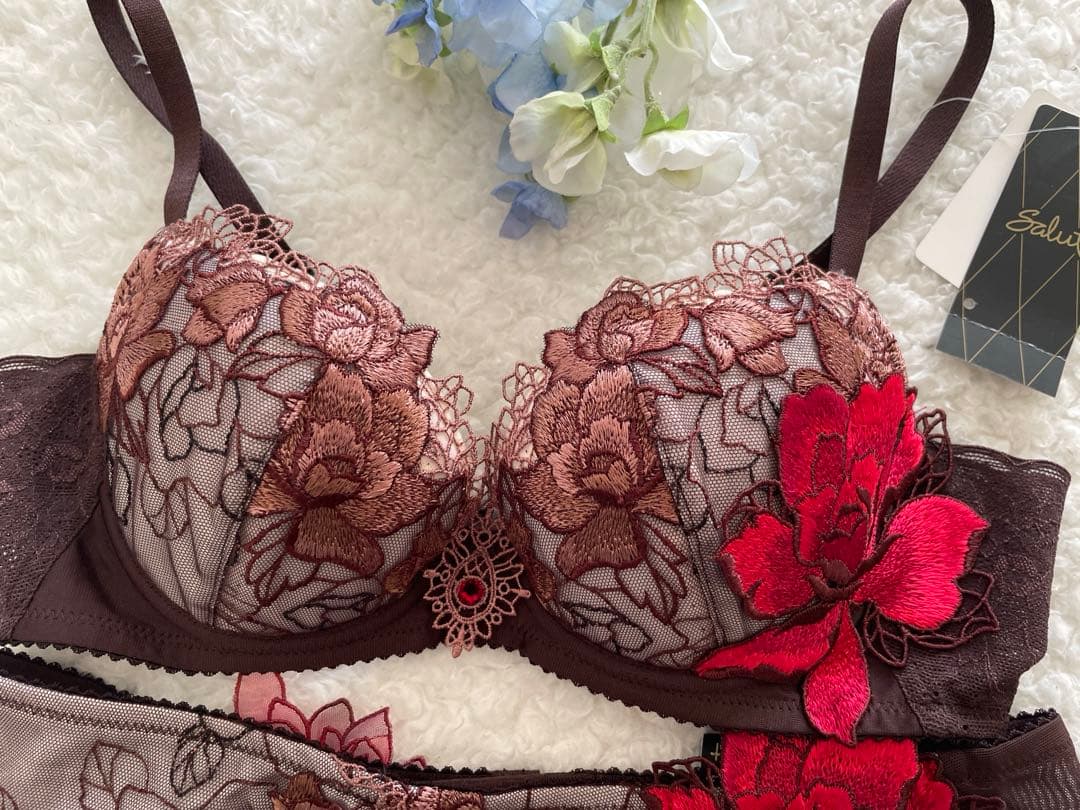 サルート C70/M3点セット 76G WI 空中庭園 ラピュタ リッチヴェール