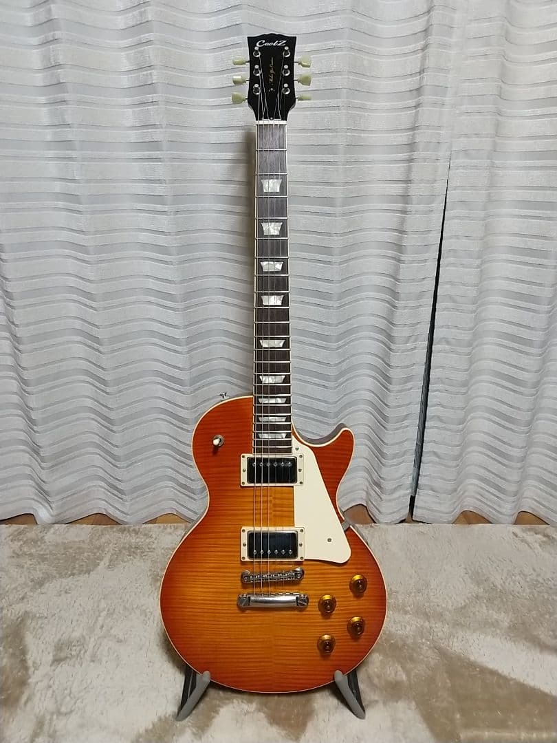 CoolZ ZLS-10 フジゲン製 - メルカリ