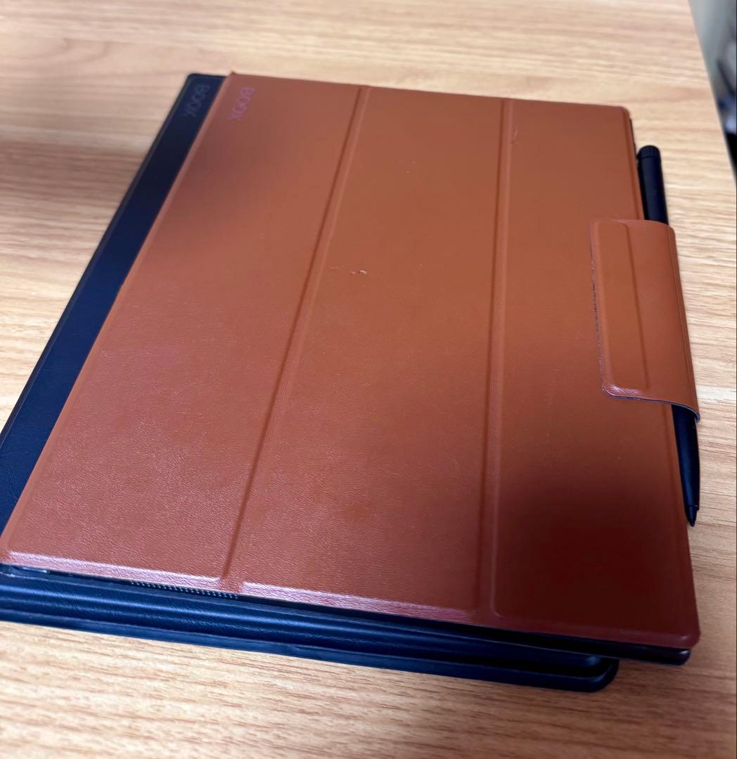 BOOX TabUltraC Pro (10inch カラー)+512G