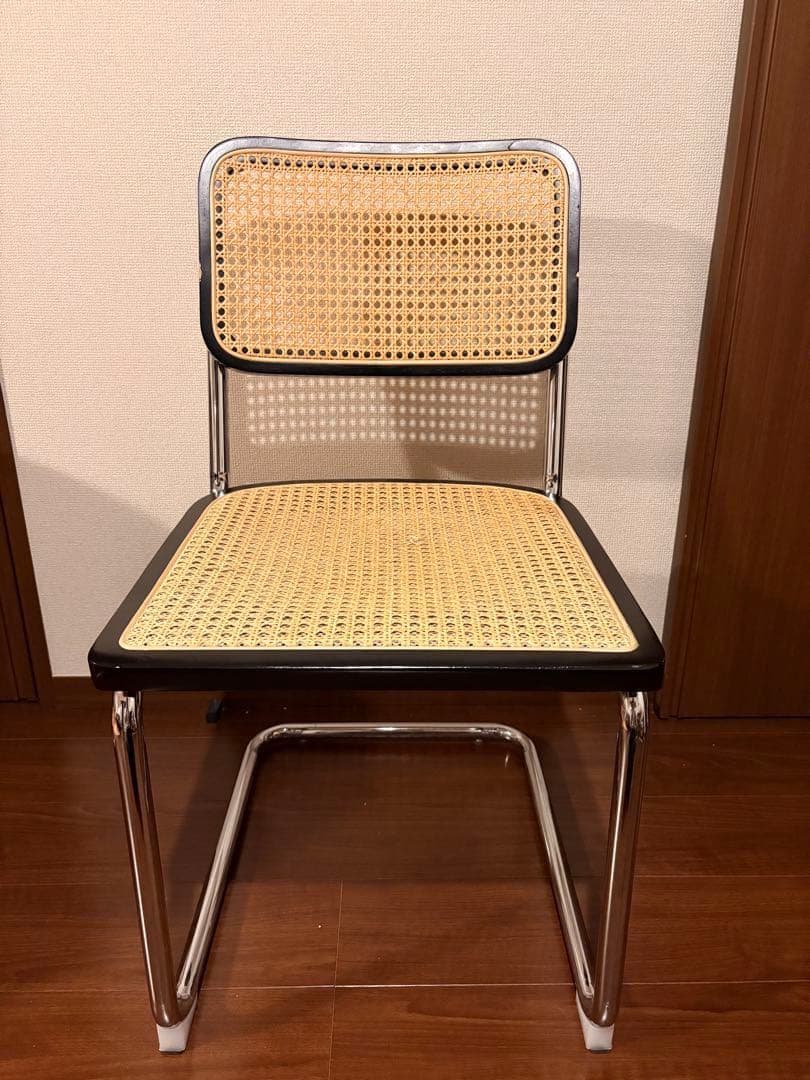 Cesca Chair チェスカチェア ダイニングチェア リプロダクト 楽天市場】ダイニングチェア チェスカチェア ラタン アームなし
