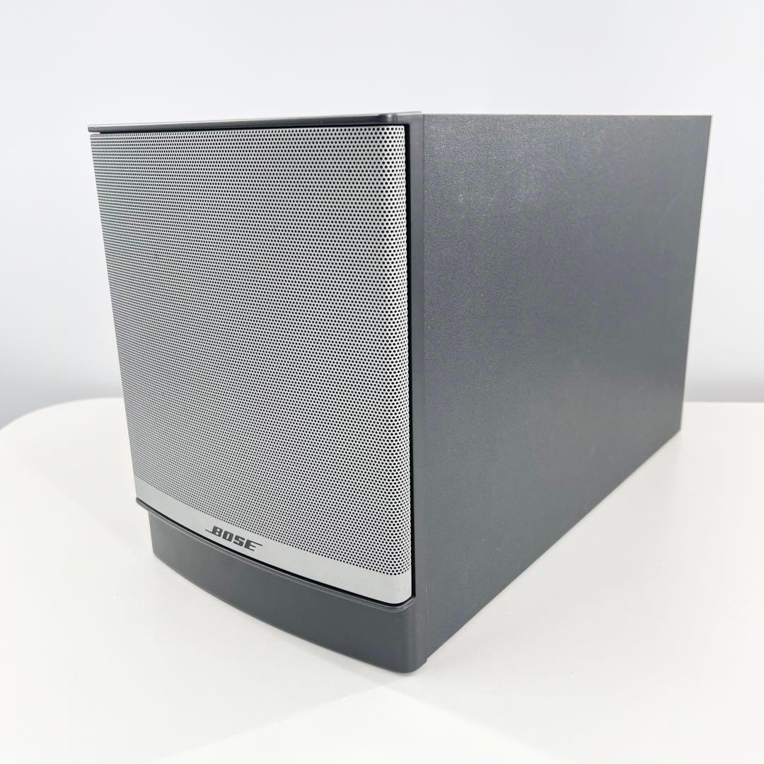 BOSE ボーズ Companion 3 series II 動作未確認