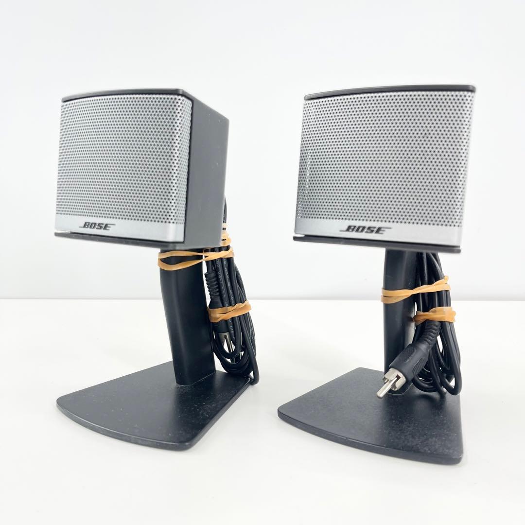 BOSE ボーズ Companion 3 series II 動作未確認