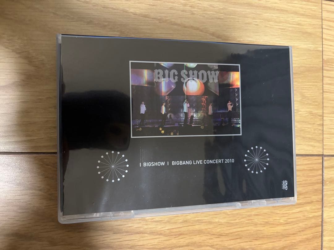 BIGBANG LIVE DVD Blu-ray 7作品セット コンサート - ミュージック