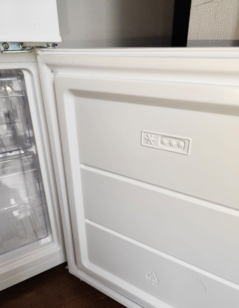 2023年製 冷蔵庫（140L）近隣配送無料＋保証＋設置込