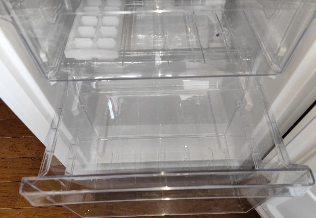 2023年製 冷蔵庫（140L）近隣配送無料＋保証＋設置込