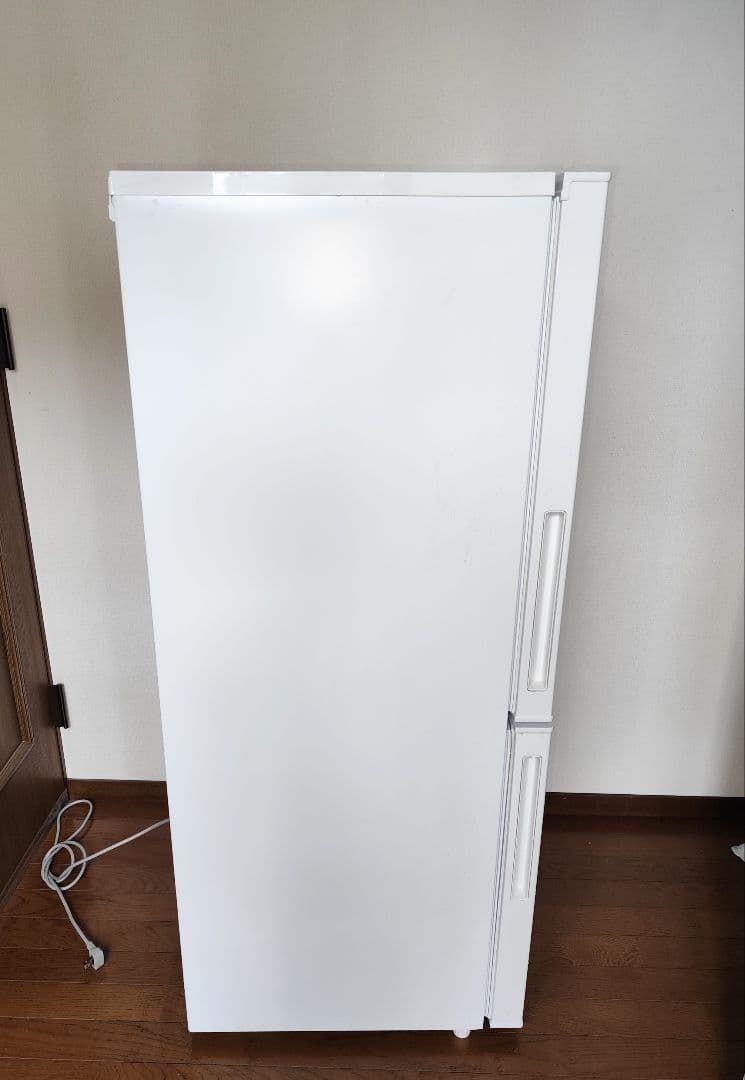 2023年製 冷蔵庫（140L）近隣配送無料＋保証＋設置込