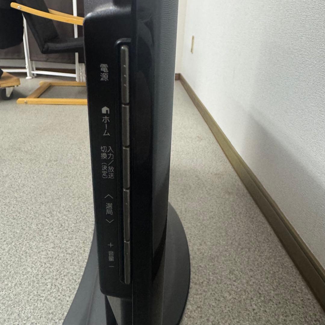 SHARP AQUOS 薄型テレビ 40型 LC-40V5